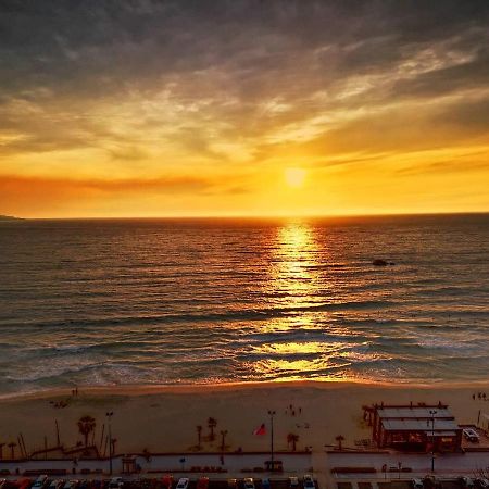Casa Mar Bed & Breakfast Vina del Mar Exterior foto