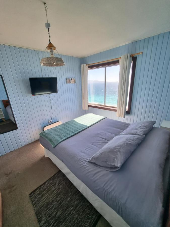 Casa Mar Bed & Breakfast Vina del Mar Exterior foto